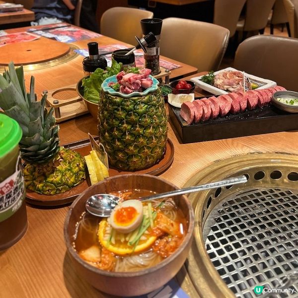 元朗人均$250超長牛舌👅