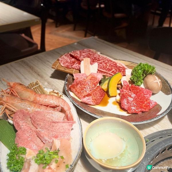 銅鑼灣最佳燒肉體驗！🥩🔥