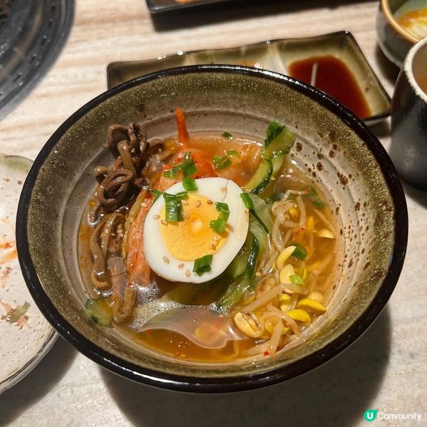 銅鑼灣最佳燒肉體驗！🥩🔥