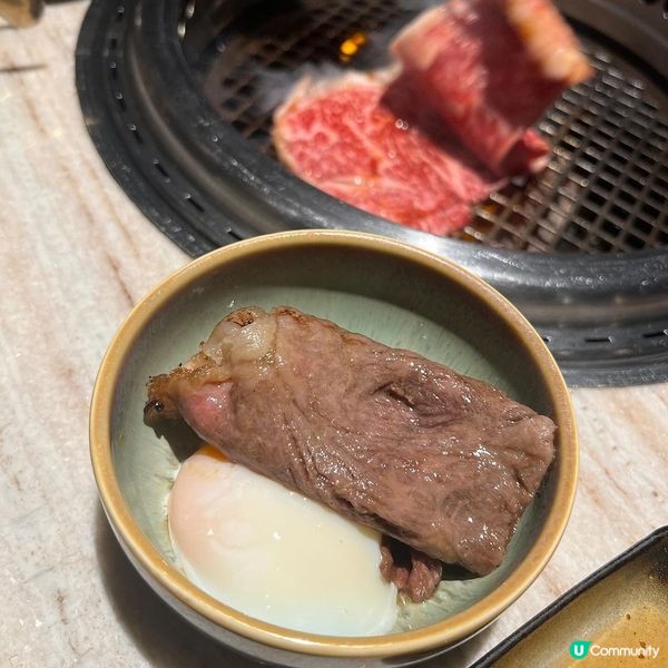 銅鑼灣最佳燒肉體驗！🥩🔥