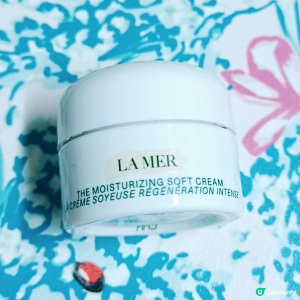 ✨LA MER 升級版精華柔潤面霜✨