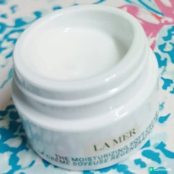 ✨LA MER 升級版精華柔潤面霜✨