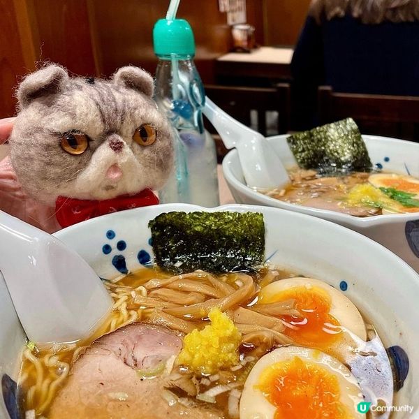  【日本之行🏡】網民喜愛的東京🇯🇵美食推介