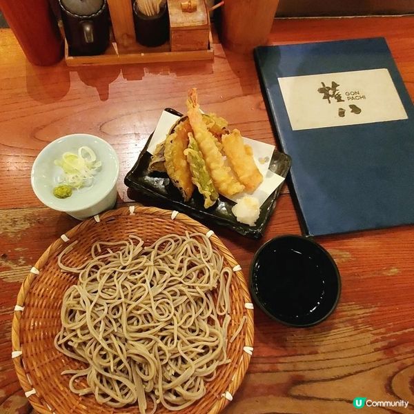  【日本之行🏡】網民喜愛的東京🇯🇵美食推介