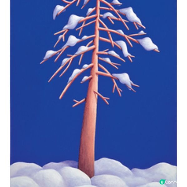 首爾地標 松原藝術中心展覽 廣州 居港藝術家畫作成亮點