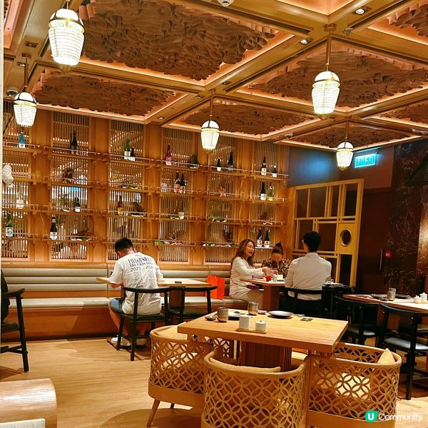 晚市套餐超值👍