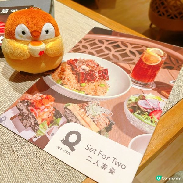 晚市套餐超值👍