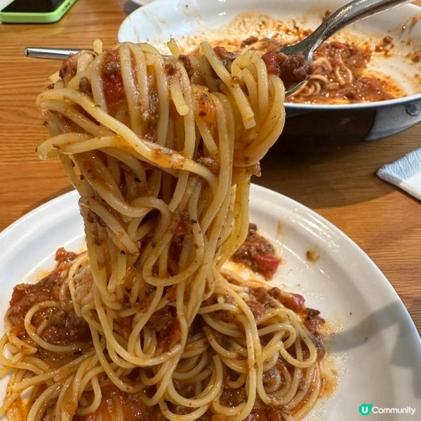海港城必食😋