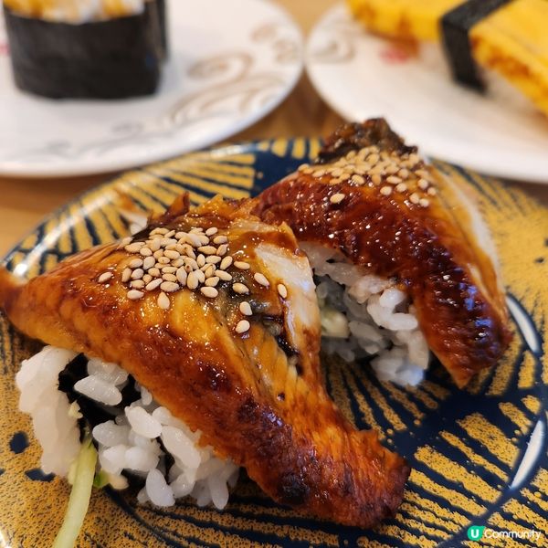 北海道人氣No.1迴轉壽司店