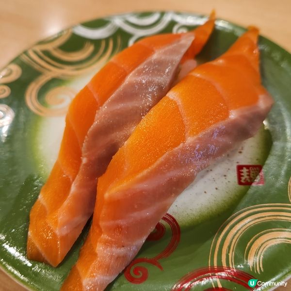 北海道人氣No.1迴轉壽司店