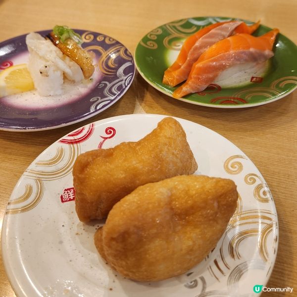 北海道人氣No.1迴轉壽司店