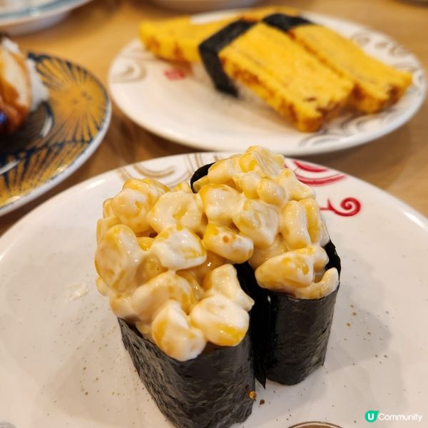 北海道人氣No.1迴轉壽司店