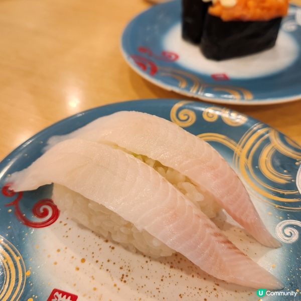 北海道人氣No.1迴轉壽司店