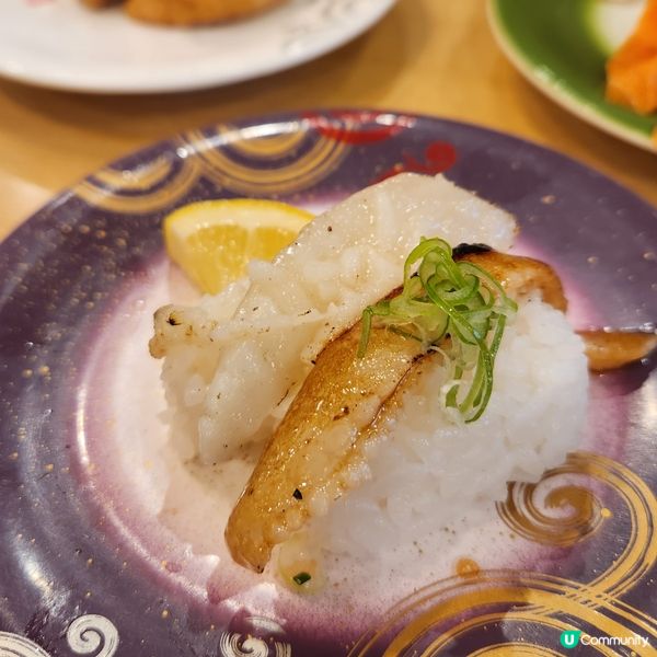 北海道人氣No.1迴轉壽司店