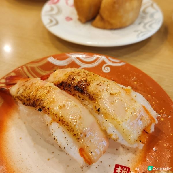 北海道人氣No.1迴轉壽司店