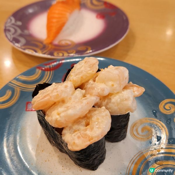 北海道人氣No.1迴轉壽司店