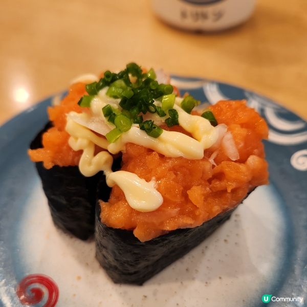 北海道人氣No.1迴轉壽司店