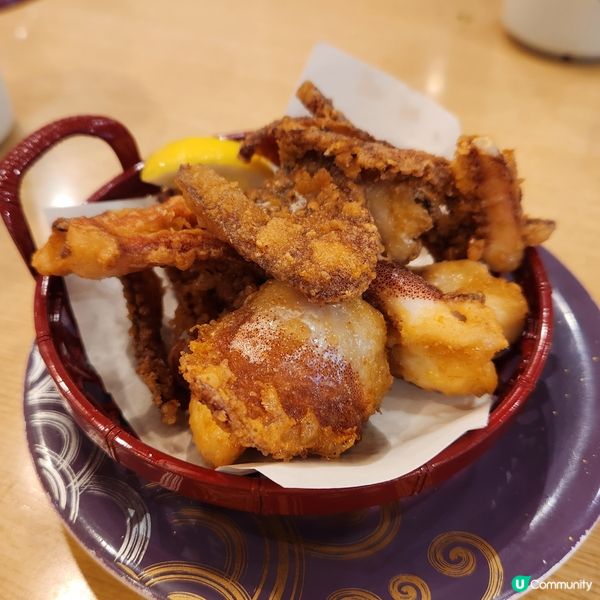 北海道人氣No.1迴轉壽司店