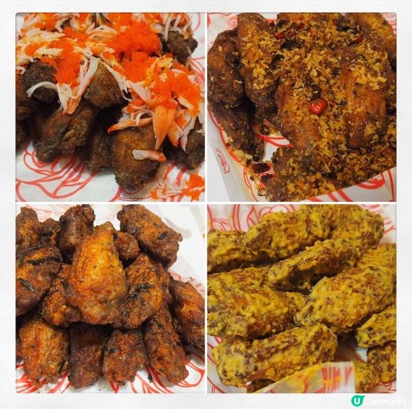 如果你係食肉獸又好鍾意食雞翼嘅話咁你就一定唔會對雞翼生感到陌...