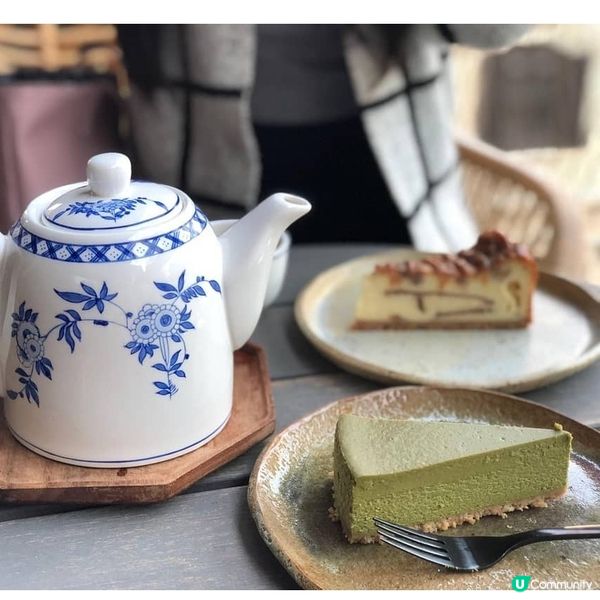 ✨️中環大館餐廳 Chill✨️