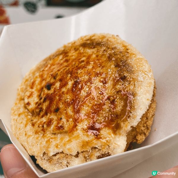 今次介紹?尖沙咀麼地道一間專賣泡芙?店！仲要係米芝蓮推介！星...