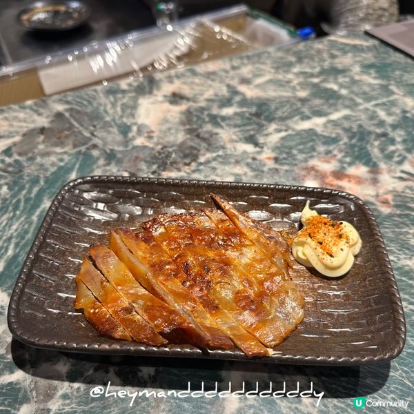 尖沙咀蠔埕🍴日本鹿兒島A5和牛松露鵝肝海鮮宴🍶