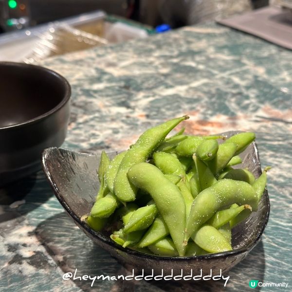 尖沙咀蠔埕🍴日本鹿兒島A5和牛松露鵝肝海鮮宴🍶