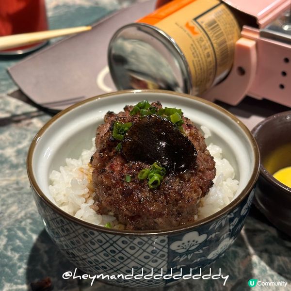 尖沙咀蠔埕🍴日本鹿兒島A5和牛松露鵝肝海鮮宴🍶