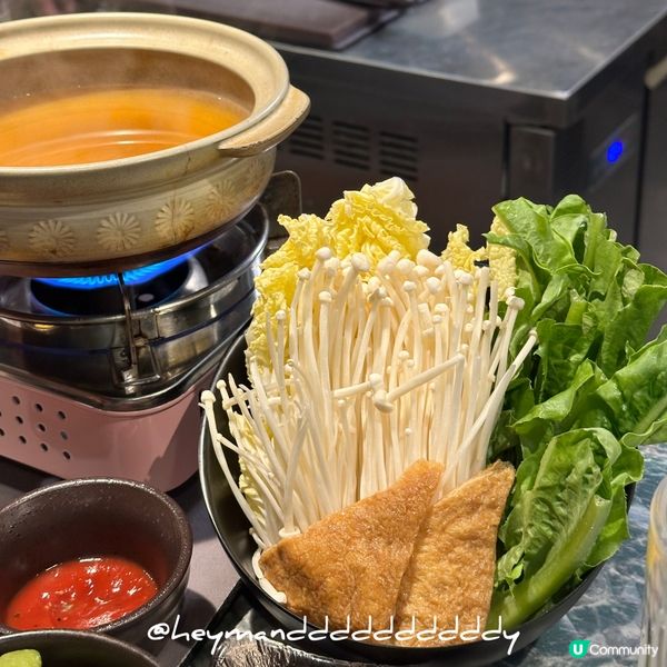 尖沙咀蠔埕🍴日本鹿兒島A5和牛松露鵝肝海鮮宴🍶