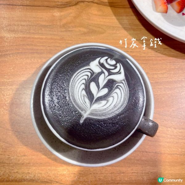 🦐蒜香辣蝦扁意粉，$88，夠晒惹味！😋