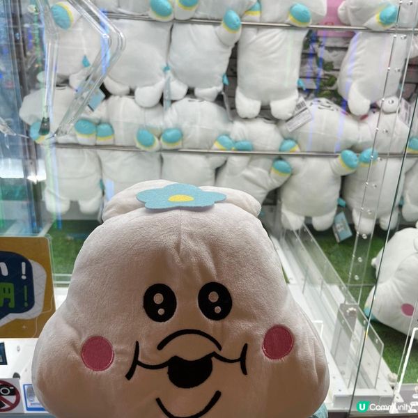 日本夾公仔之旅