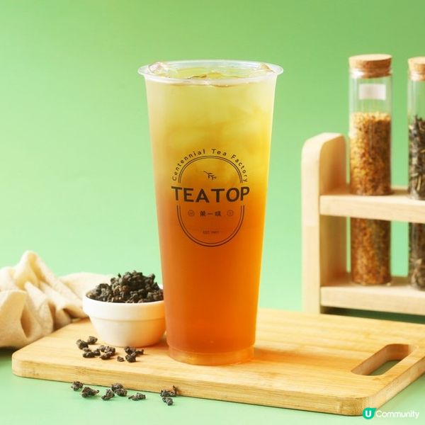 多間台灣人氣茶飲進駐香港🧋｜台灣爆紅品牌／5間必飲推介❗