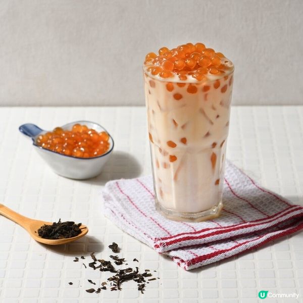 多間台灣人氣茶飲進駐香港🧋｜台灣爆紅品牌／5間必飲推介❗