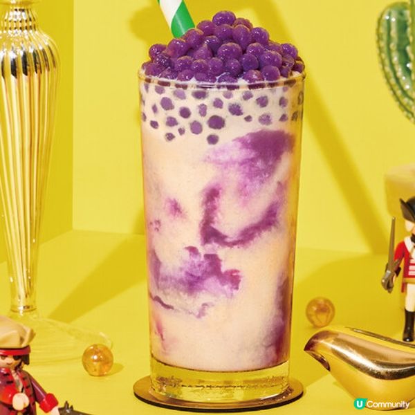 多間台灣人氣茶飲進駐香港🧋｜台灣爆紅品牌／5間必飲推介❗