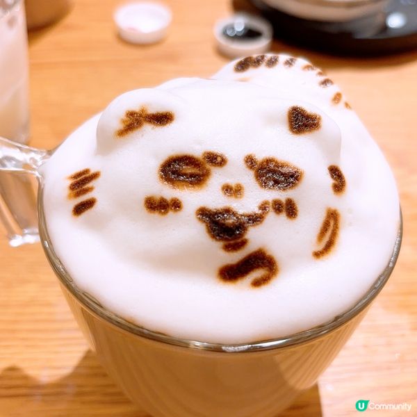🐱1600呎海景貓Cafe