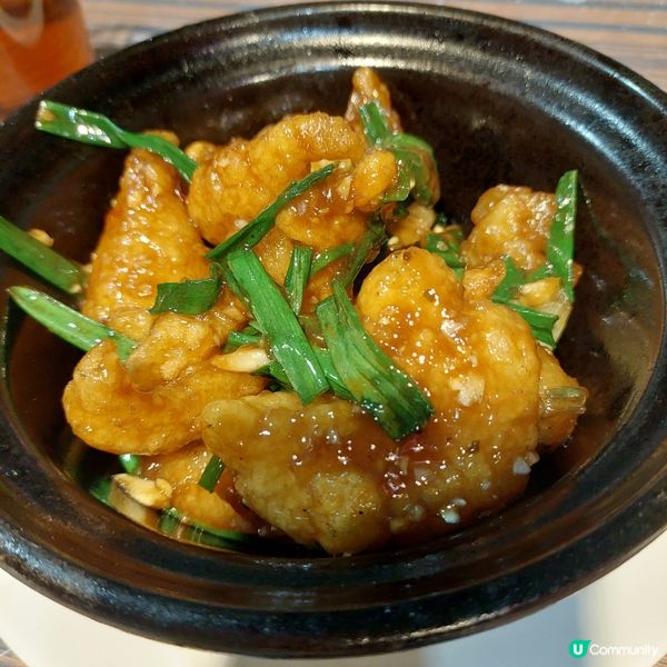 挑戰人體極限，熱辣辣大排檔