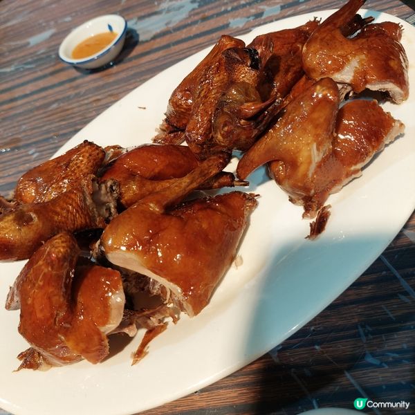 挑戰人體極限，熱辣辣大排檔