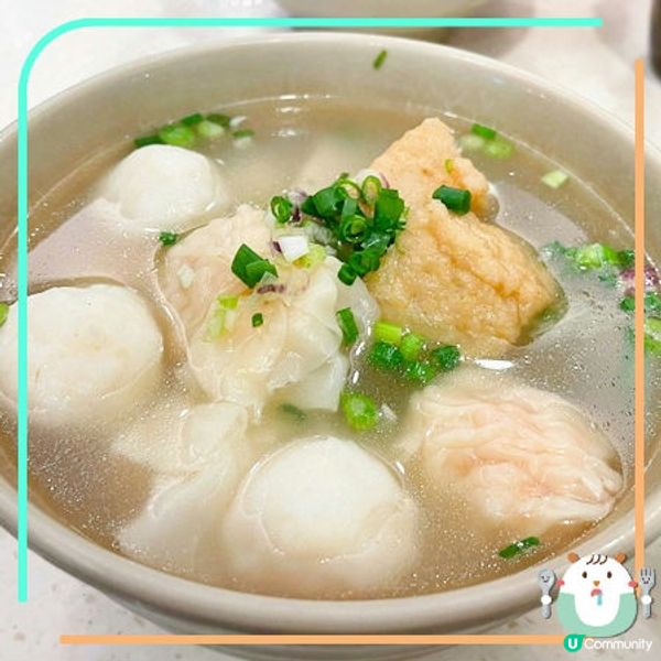 筲箕灣東大街掃街😋 食乜都得！