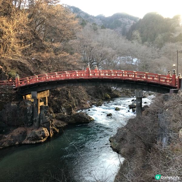 東京日光之旅7日-栃木県