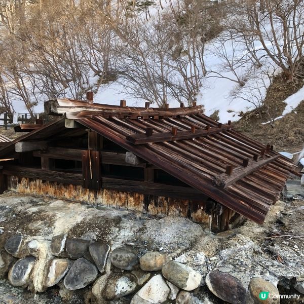 東京日光之旅7日-栃木県
