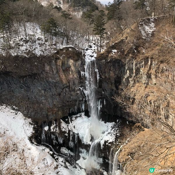 東京日光之旅7日-栃木県