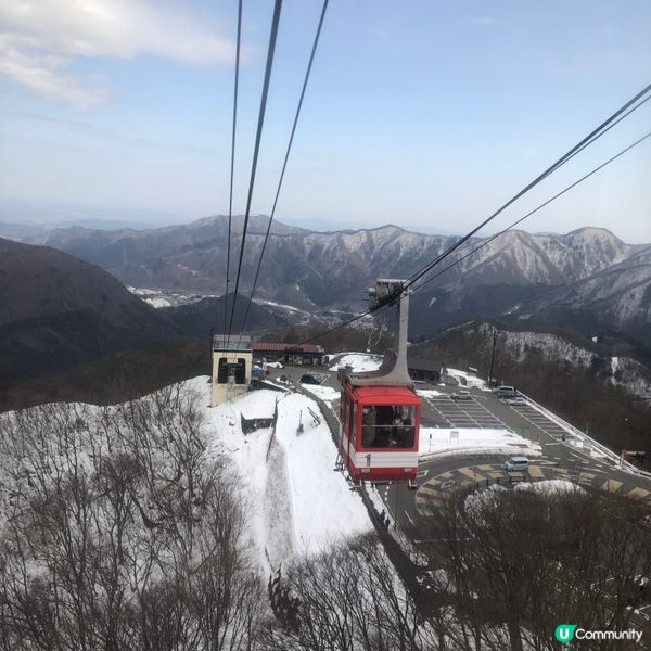 東京日光之旅7日-栃木県