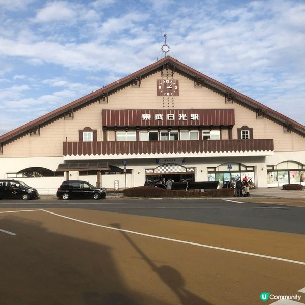 東京日光之旅7日-栃木県