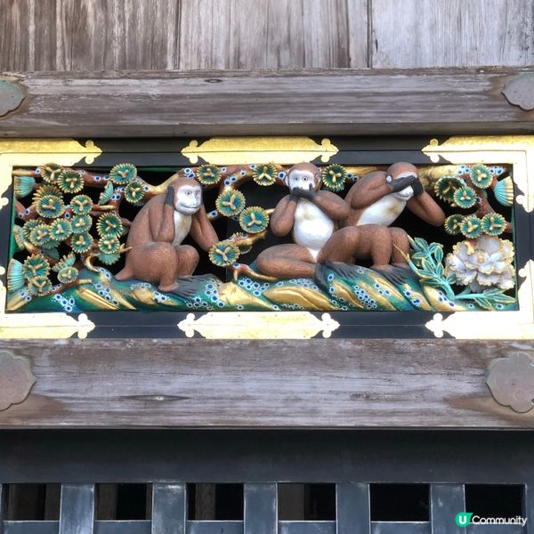 東京日光之旅7日-栃木県