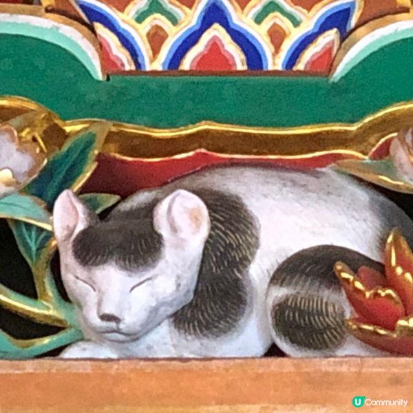 東京日光之旅7日-栃木県