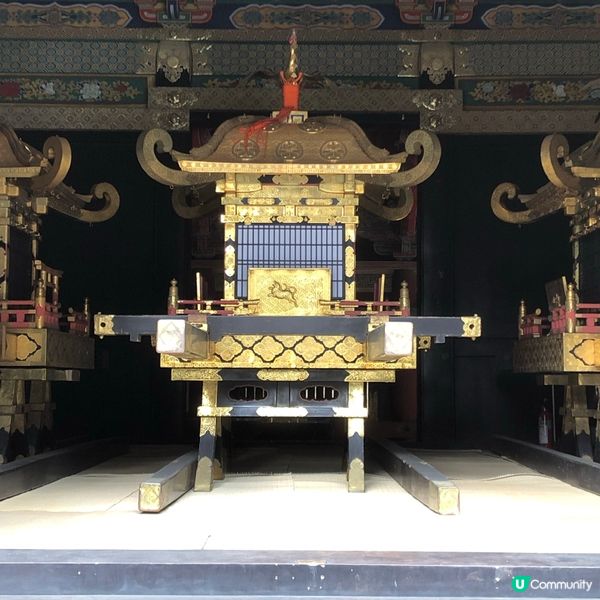 東京日光之旅7日-栃木県