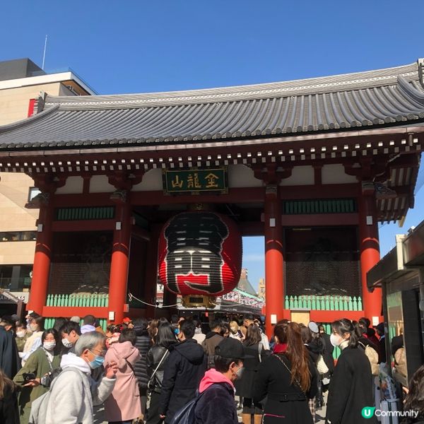 東京日光之旅7日-栃木県