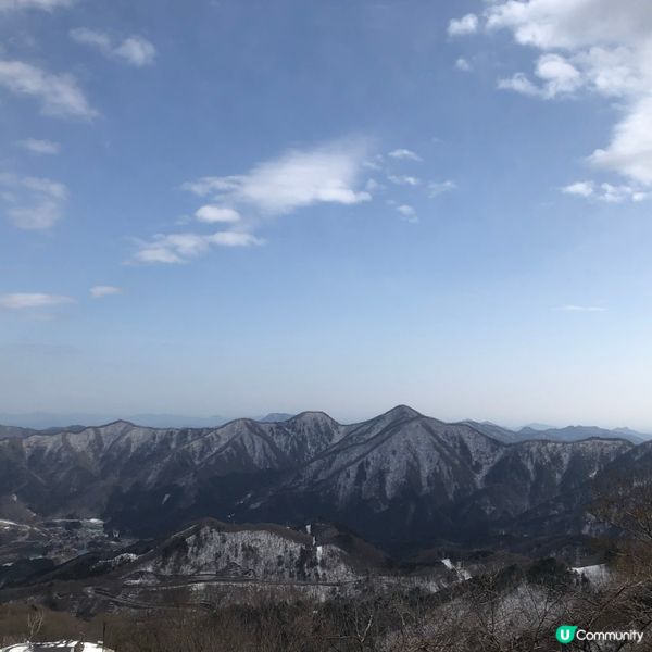 東京日光之旅7日-栃木県