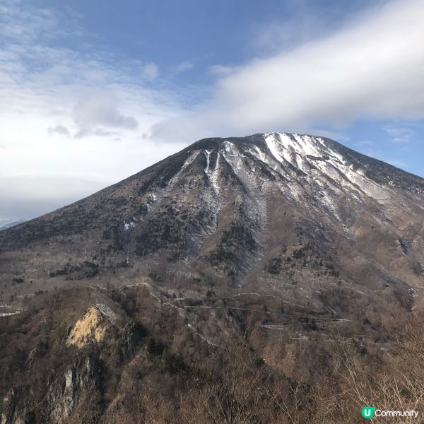 東京日光之旅7日-栃木県