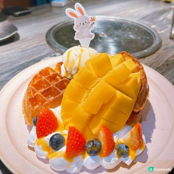 觀塘。親子好去處